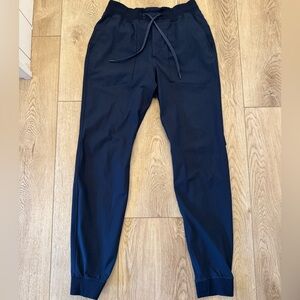 Lululemon ABC Jogger - Navy Blue
